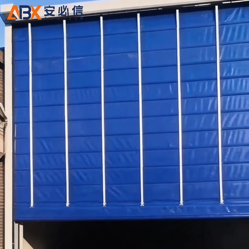 黄石市冷库门封